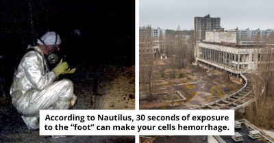 Engaging Video of 'Unprecedented Human Creation' Sparks Universal Curiosity