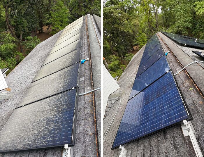 "Clean Energy"