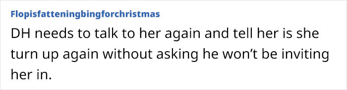 It's an easy solution.