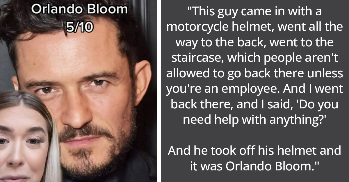 17 Celebrities Who Were Exposed On TikTok For Shocking Fans With Unexpected Encounters