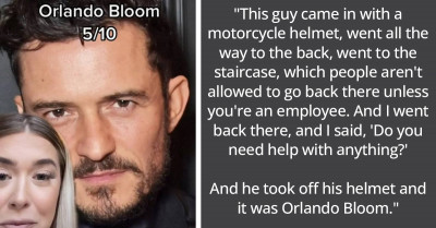 17 Celebrities Who Were Exposed On TikTok For Shocking Fans With Unexpected Encounters