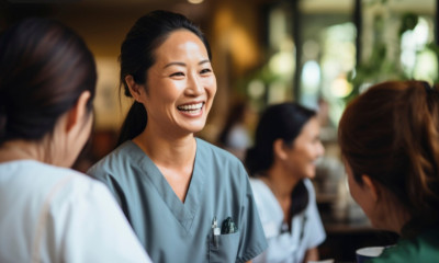 Funny Nurse Jokes That Only Land After You've Survived a 12-Hour Shift