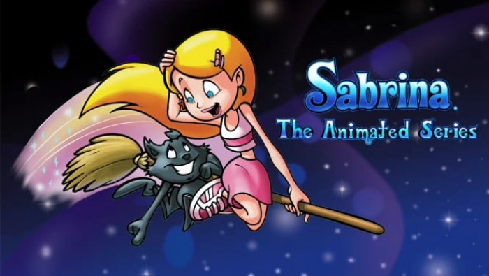 26. Sabrina: The Animated Series
