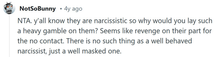 Here's how the Reddit community reacted.