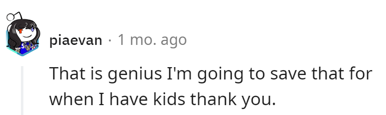 Parenting playbook enriched! Future gifts, future grins!