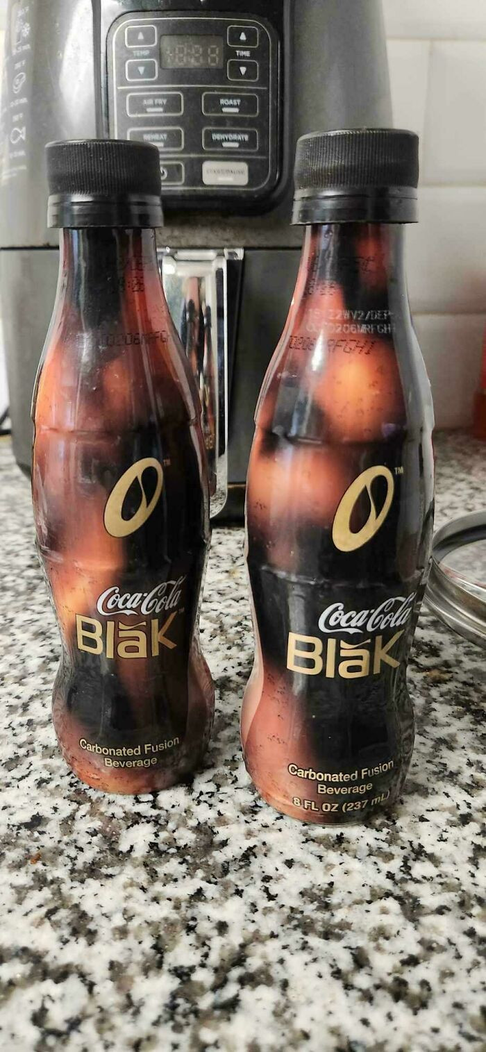 "Found These At The Thrift Store. Still Sealed!"