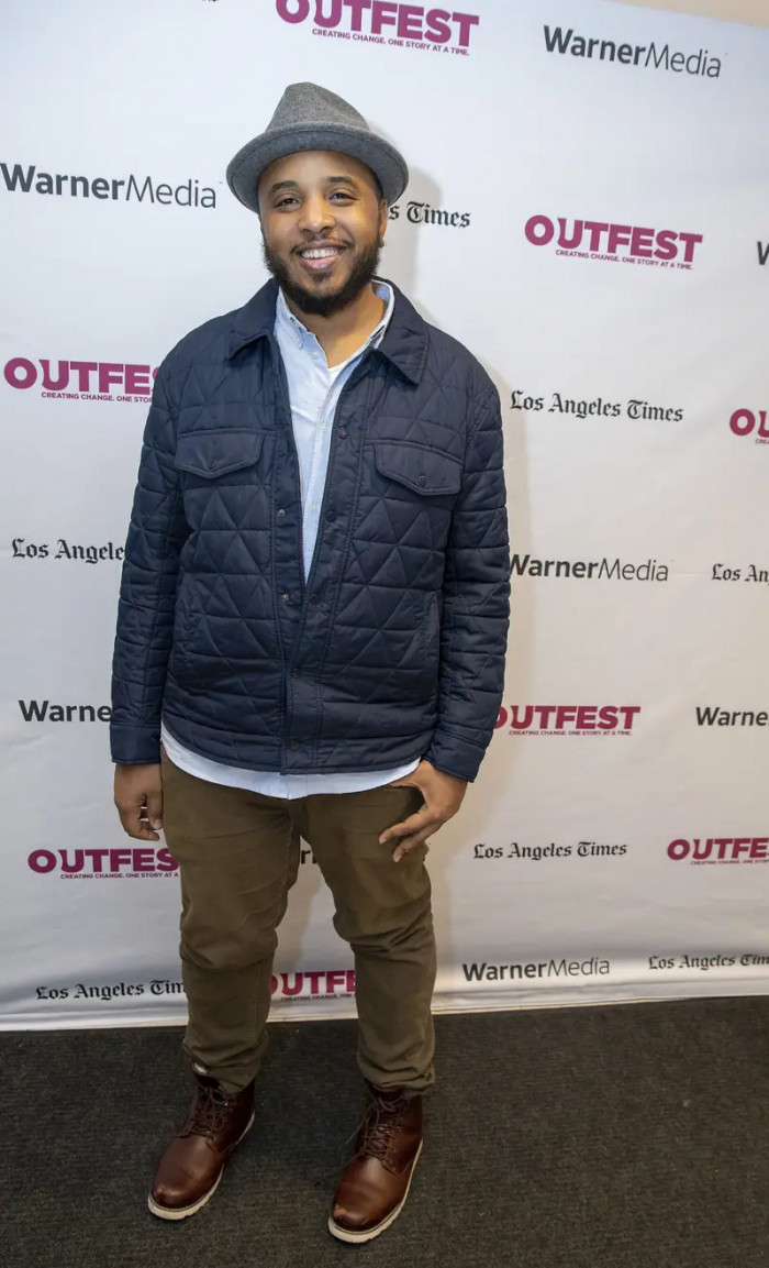8. Justin Simien