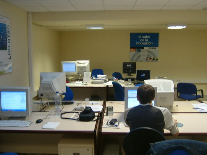 15. Challenges in job placement.