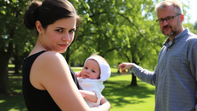 Struggling with Stepdads Grandpa Request: AITA for Resisting?