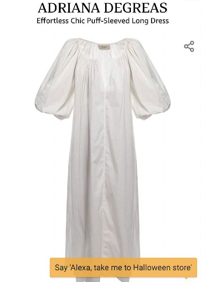 16. $800 For Old-Timey Underwear, Folks.