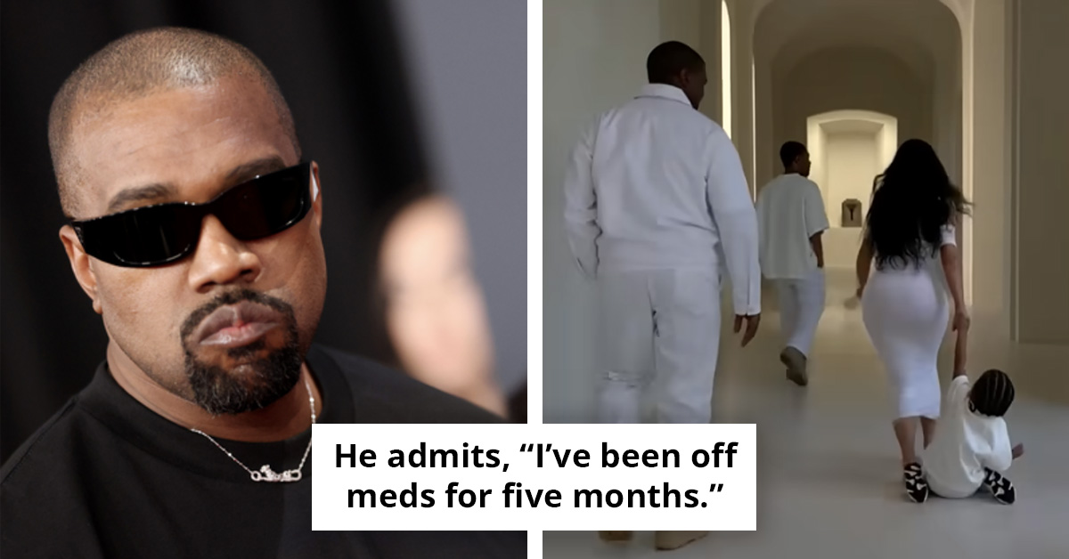 Kanye West Documentary In Whose Name Explores Six Years of Turmoil and Triumph