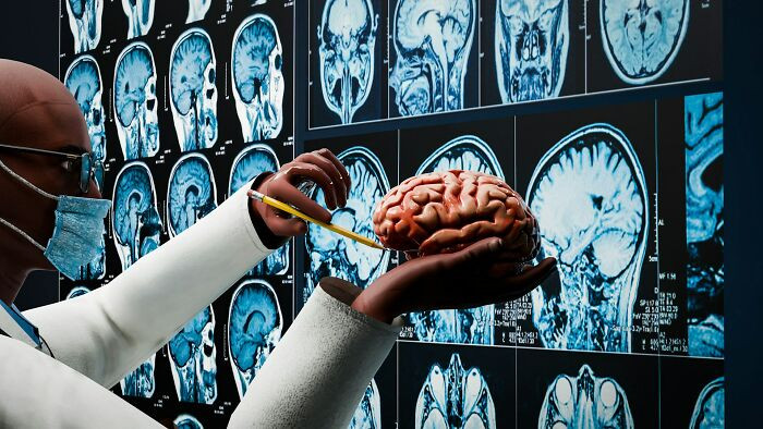 What is consciousness, really? How does a biological brain manage to think?