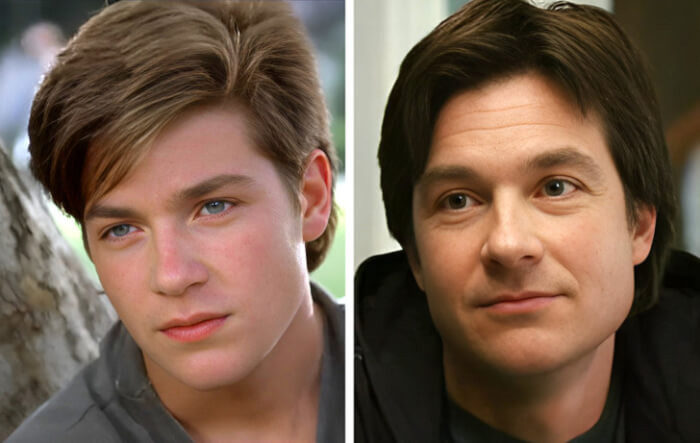 7. Jason Bateman in Juno