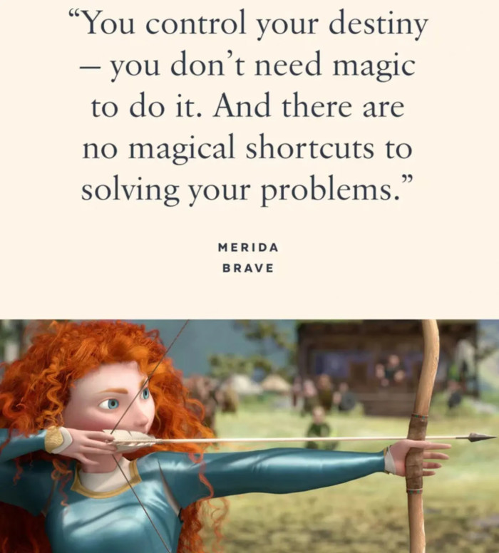 27. No magical shortcuts here.