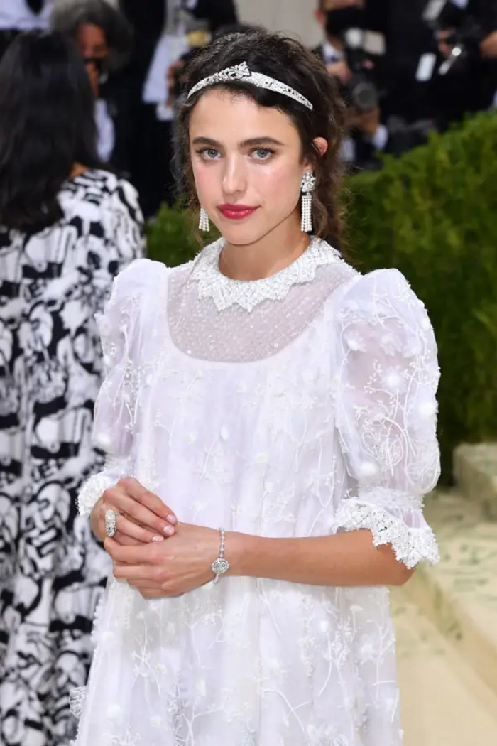 Margaret Qualley now: