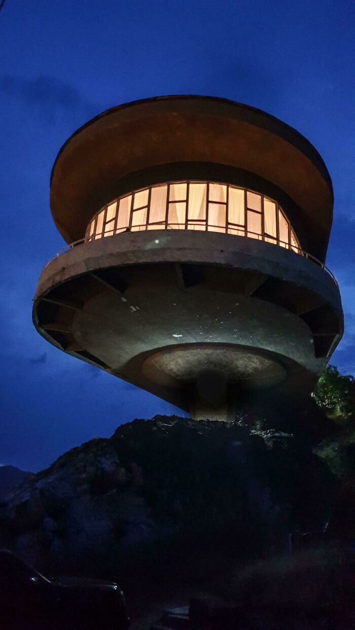 19. Sevan Writer's House is a cultural hub and residency program for writers located in Sevan, Armenia.