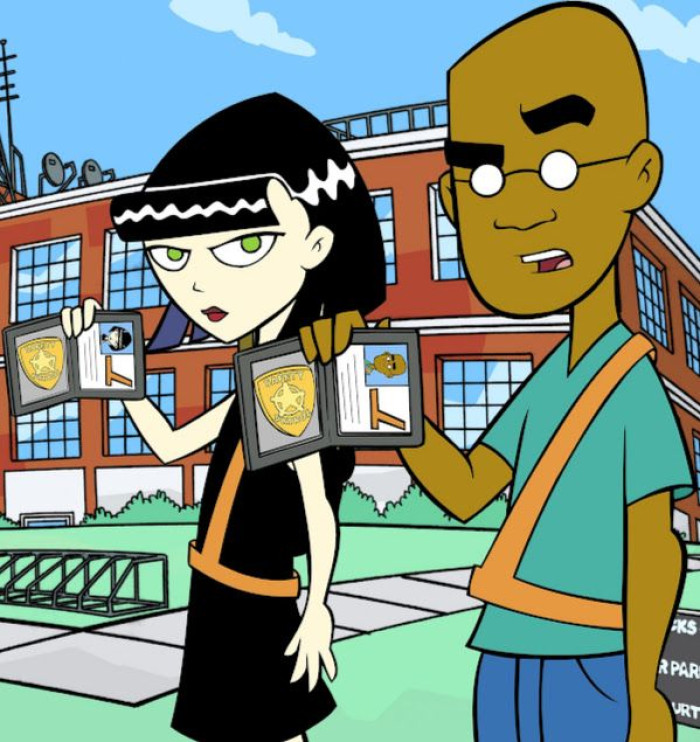 Forgotten Early 2000s Kids Shows
