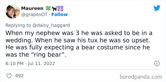 3. Reminds me of HIMYM