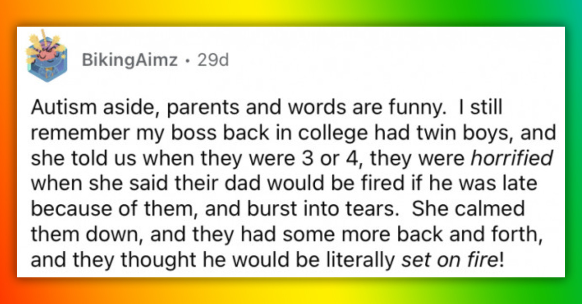 Redditor Asks If He's An A**hole Because When His Brother Adopted A Baby He Asked If It Was A Dog Or A Cat