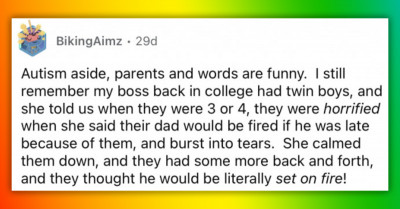 Redditor Asks If He's An A**hole Because When His Brother Adopted A Baby He Asked If It Was A Dog Or A Cat