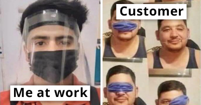 12 Habits Of Shoppers That Drive Retail Workers Up The Wall