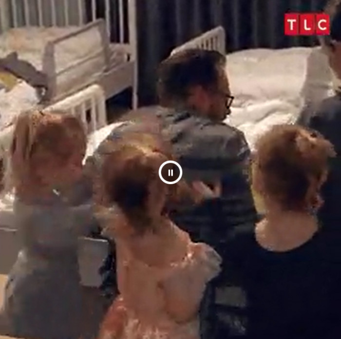 16. When people let their children run wild