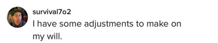 Here's how the TikTok community reacted.