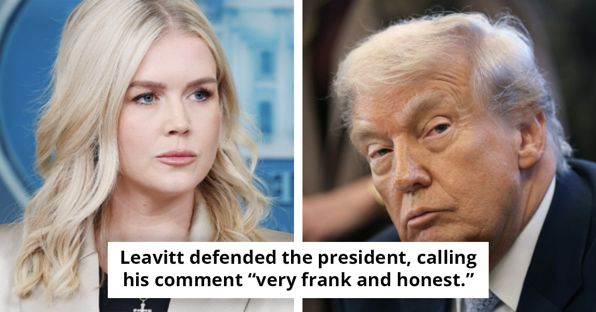 Respected White House Staffer Insulted by Well-Known Critic in Viral Outburst