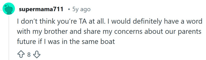 Here's how the Reddit community reacted.