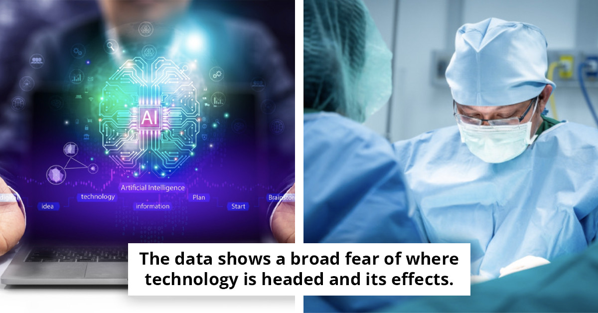 Anticipate five uncanny futuristic concepts set to revolutionize our world by 2050