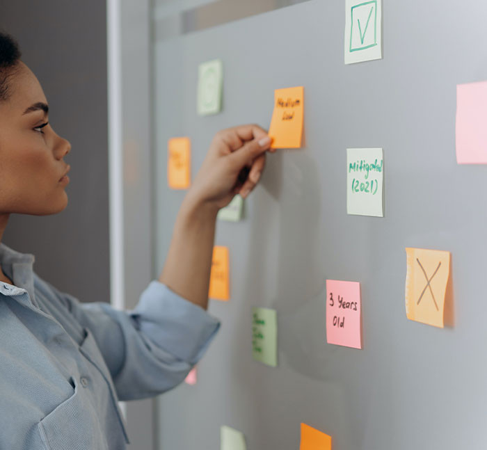 29. Don't work yourself to death.