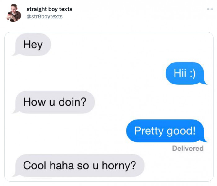 20. Getting down to brass tacks