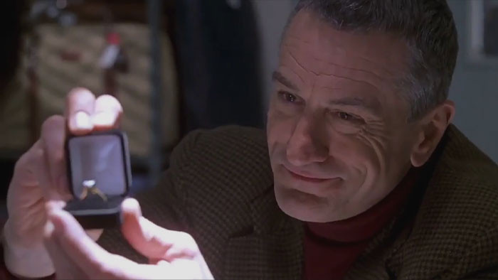 19. Meet The Parents