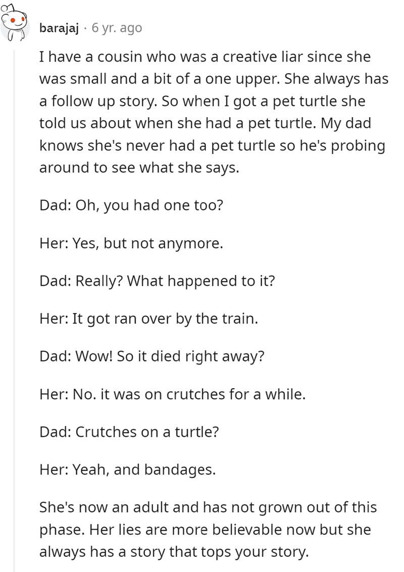 Poor turtle