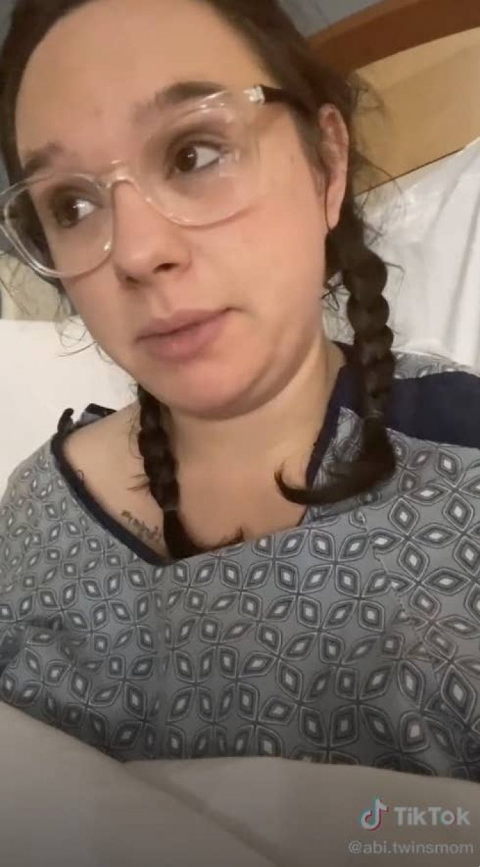 Fellow moms like @abi.twinsmom shared their own stories: