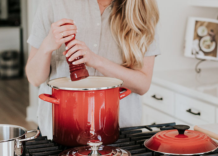 26. Box mac and cheese