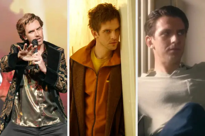 For the actor, avoiding being typecast into a period drama actor was worth more.