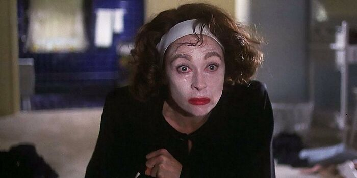 15. Mommy Dearest