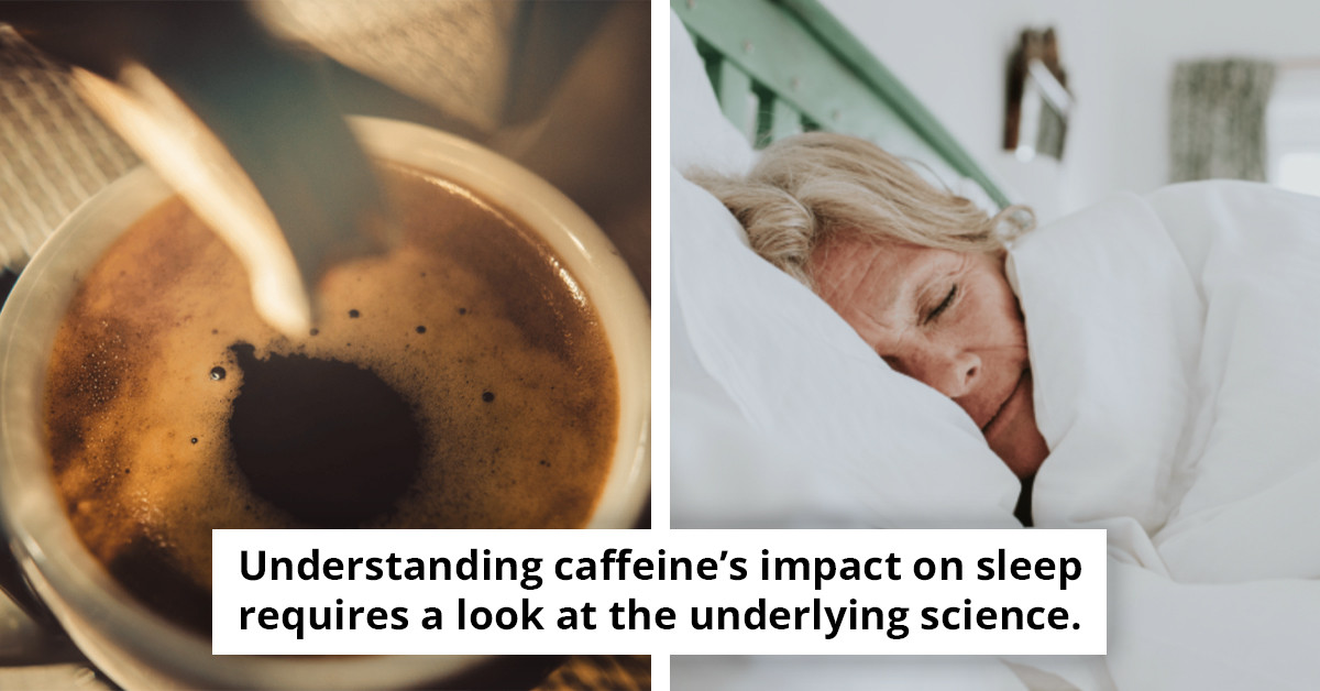 Expert Shares Ideal Time to Cut Off Coffee for Better Sleep Quality