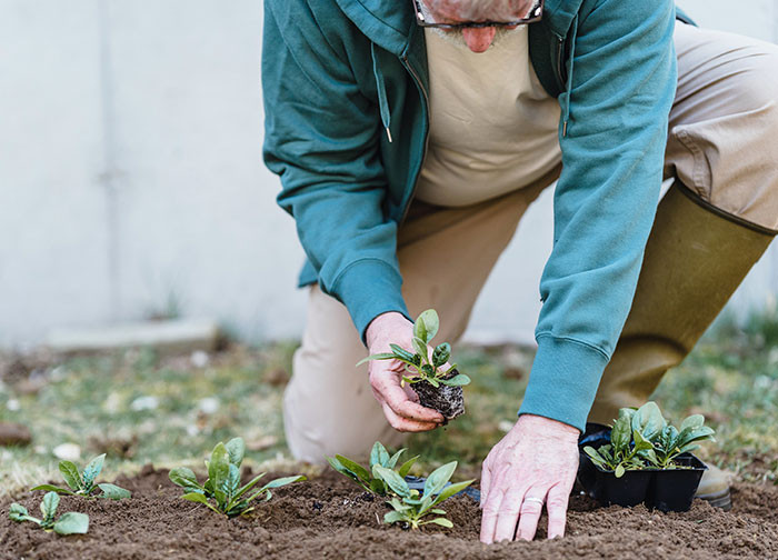 15. Some people just don't remember much about their grandparents.