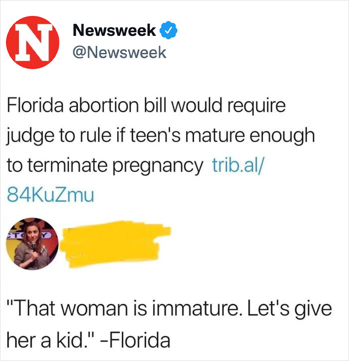 3. SMH, Florida.