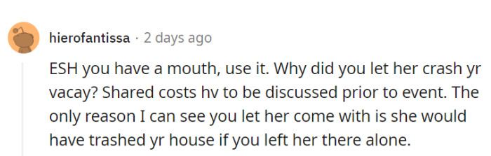 Everyone just sucks here!