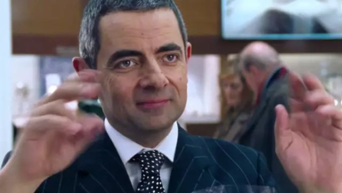 Atkinson has now come to verify the claims that has been circulating online