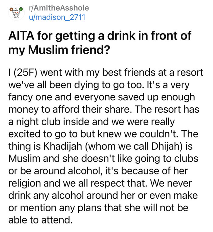 Here's the original post by Reddit user u/madison_2711: