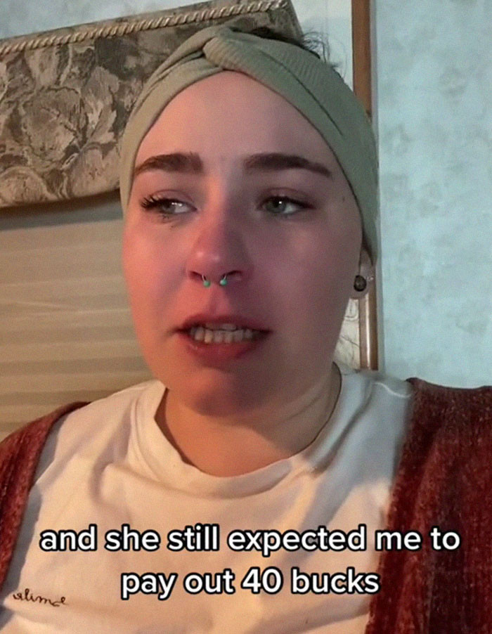 Good service should be rewarded