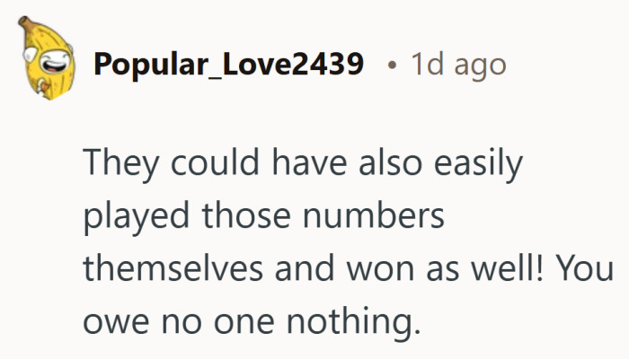 The logic is blunt. Shared dates don’t come with shared tickets.