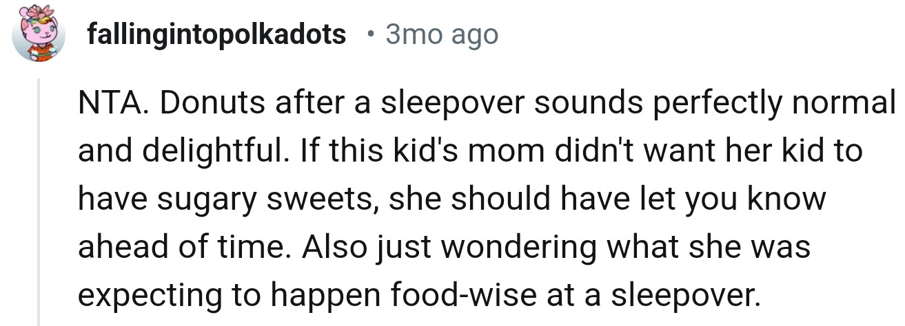 Check out some interesting comments we gathered from the Reddit community;