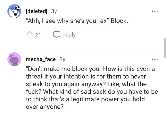 This Redditor Reveals What They Would Have Done Instead