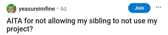 The story in detail...