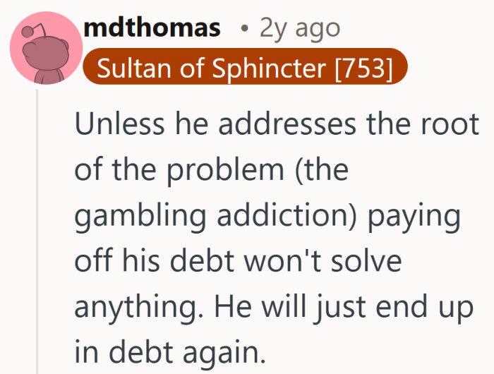 Without real change, today’s rescue can turn into next year’s emergency.